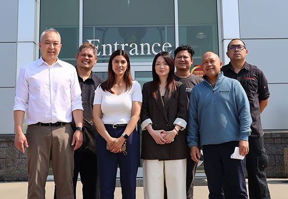 The Pinoy Auto Loans team