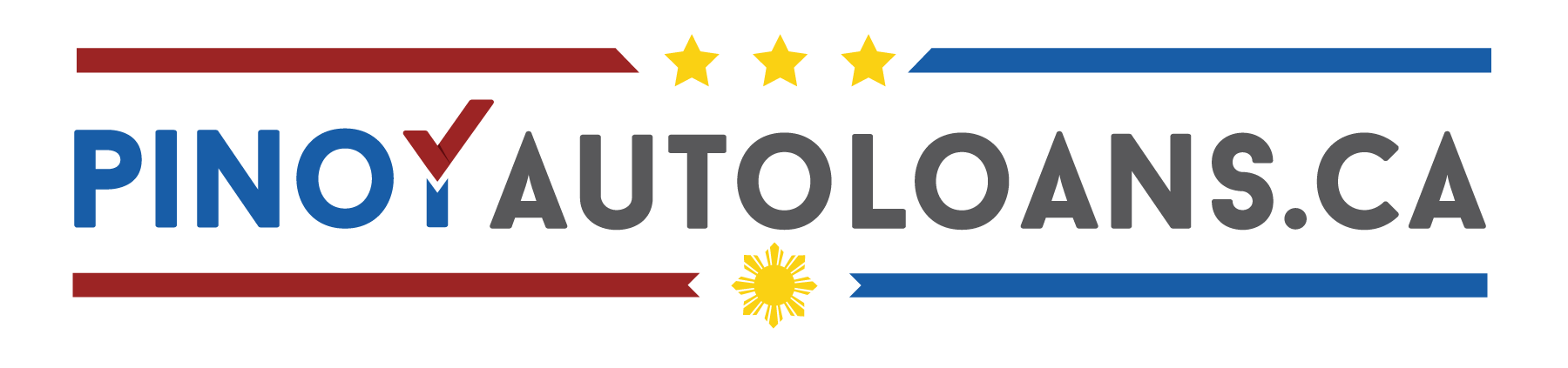 Pinoy Auto Loans
